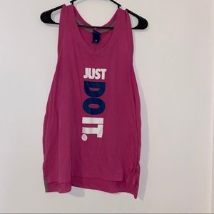 Nike Tank Top